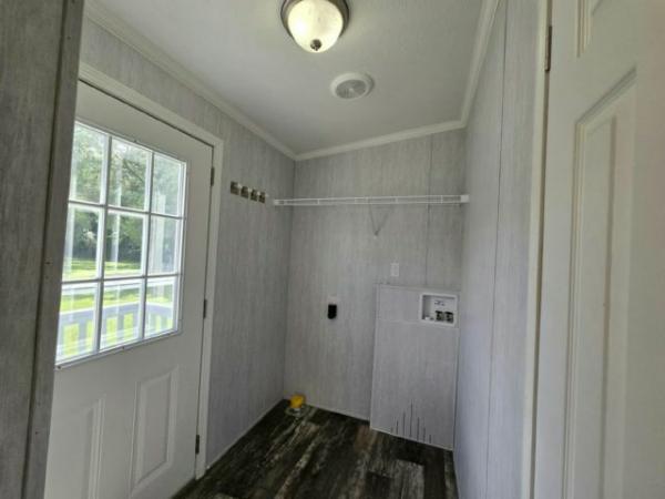 2023 Nobility Richwood Manufactured Home