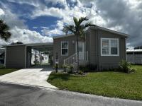 2024 Jacobsen IMP-24x48 Mobile Home