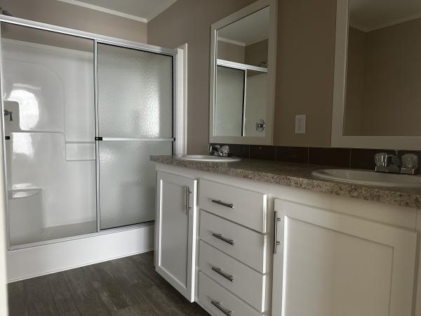 2024 Jacobsen Mobile Home For Sale