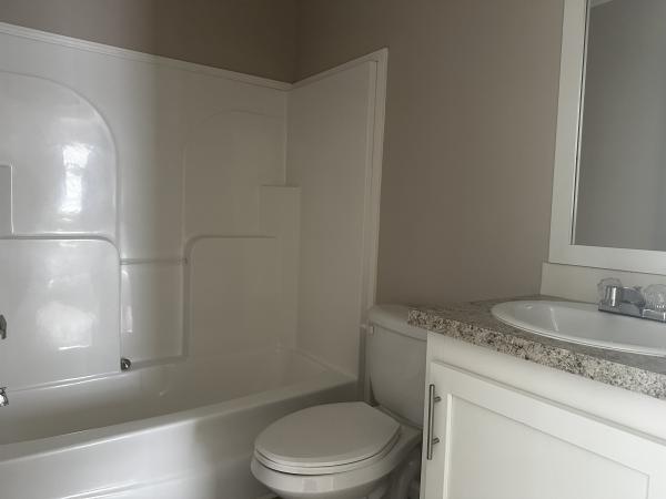 2024 Jacobsen Mobile Home For Sale