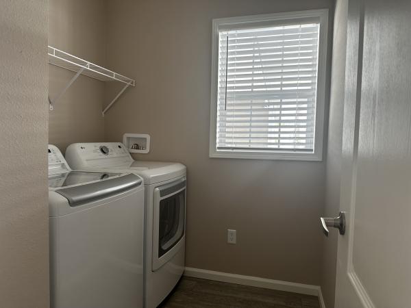 2024 Jacobsen Mobile Home For Sale