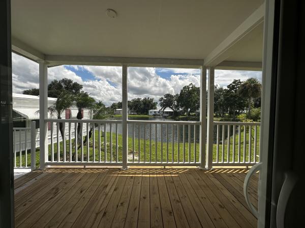 2024 Jacobsen Mobile Home For Sale