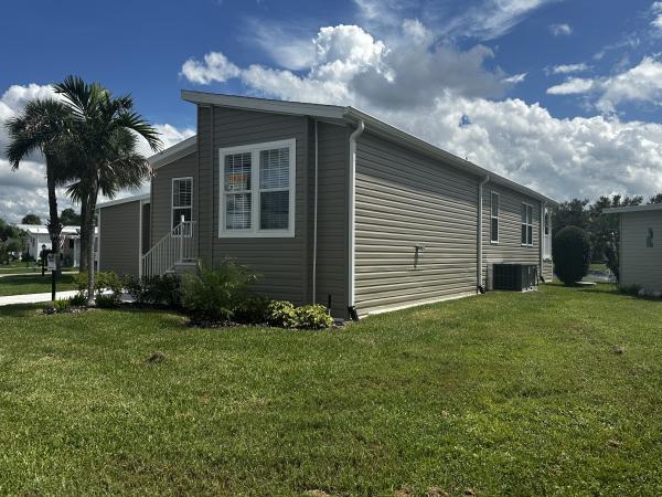 2024 Jacobsen IMP-24x48 Mobile Home