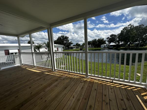 2024 Jacobsen Mobile Home For Sale