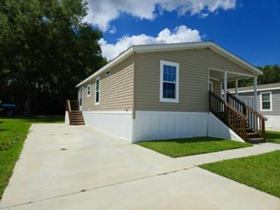 Mobile Home at 3323 NE 14th St Lot A11 Ocala, FL 34470