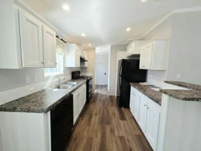 Photo 3 of 18 of home located at 3323 NE 14th St Lot A11 Ocala, FL 34470
