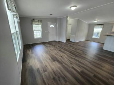 Photo 4 of 18 of home located at 3323 NE 14th St Lot A11 Ocala, FL 34470