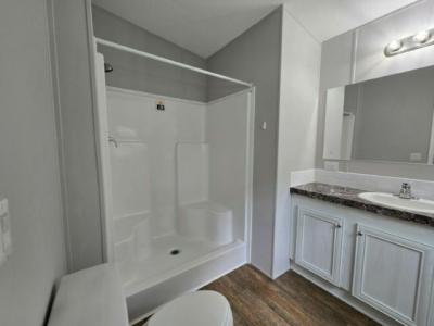 Photo 5 of 18 of home located at 3323 NE 14th St Lot A11 Ocala, FL 34470