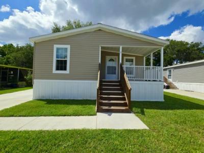 Photo 2 of 18 of home located at 3323 NE 14th St Lot A11 Ocala, FL 34470