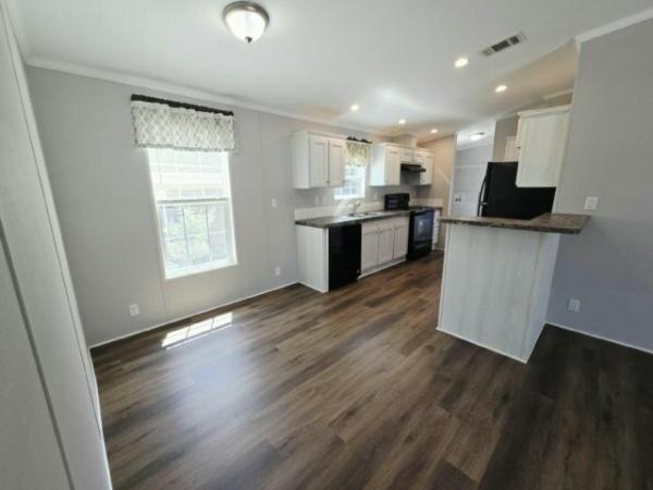 2023 Nobility Richwood Manufactured Home