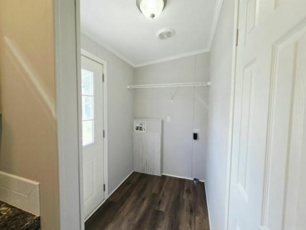 2023 Nobility Richwood Manufactured Home