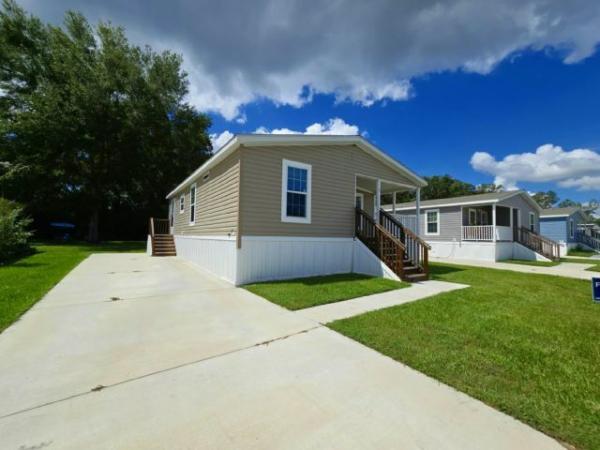 2023 Nobility Richwood Manufactured Home