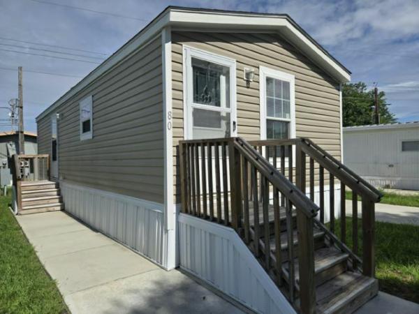 2024 Nobility Mobile Home For Sale