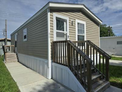 Mobile Home at 1311 Us 92 W, Lot 80 Auburndale, FL 33823
