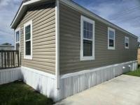 2024 Nobility 36H1A Manufactured Home