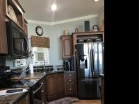 2015 Palm Harbor P-566L Mobile Home