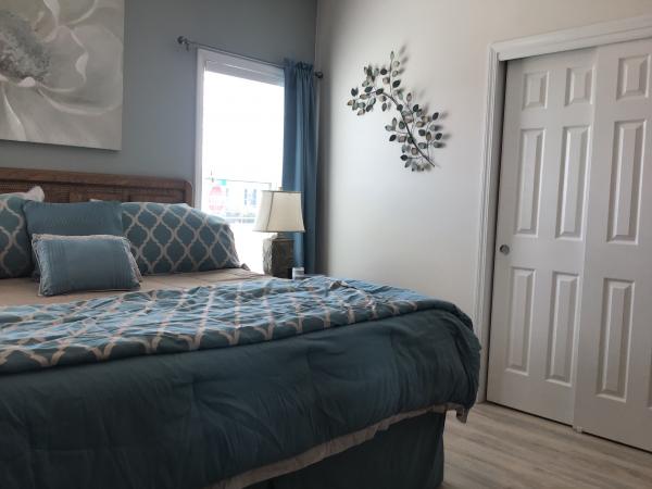 2015 Palm Harbor P-566L Mobile Home