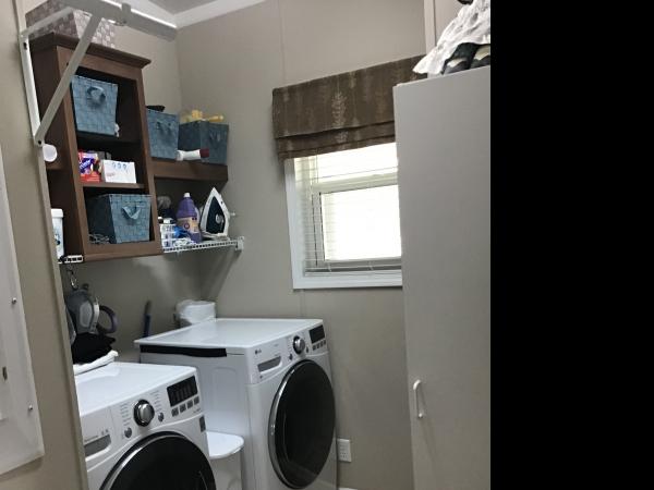 2015 Palm Harbor P-566L Mobile Home