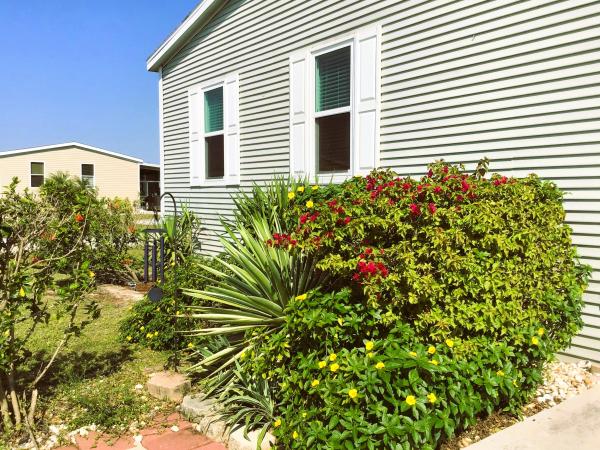 2015 Palm Harbor P-566L Mobile Home