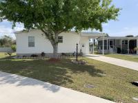 2002 Palm Harbor PH913230 Mobile Home