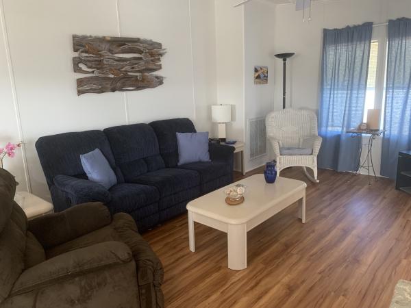 2002 Palm Harbor PH913230 Mobile Home