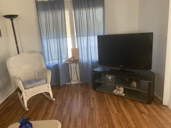 2002 Palm Harbor PH913230 Mobile Home