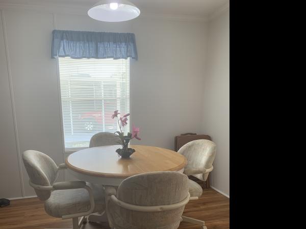 2002 Palm Harbor PH913230 Mobile Home