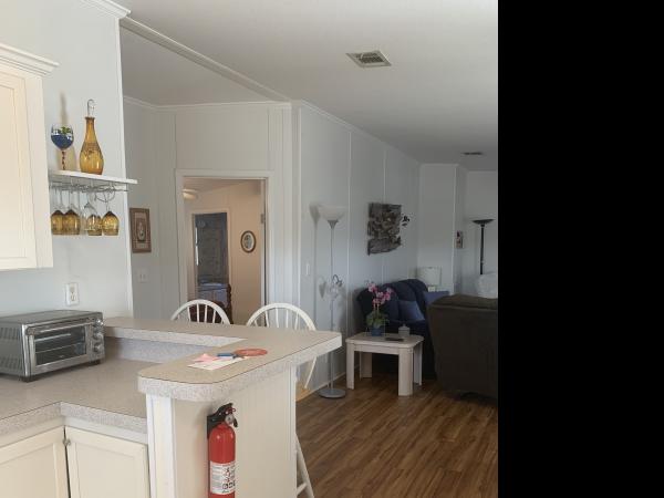 2002 Palm Harbor PH913230 Mobile Home