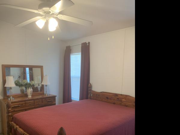 2002 Palm Harbor PH913230 Mobile Home