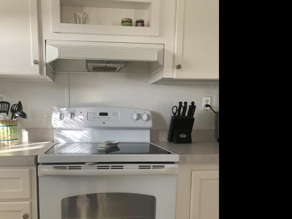 2002 Palm Harbor PH913230 Mobile Home