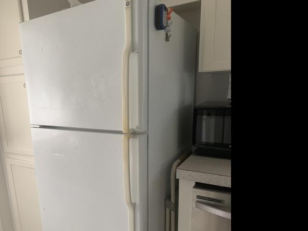 2002 Palm Harbor PH913230 Mobile Home