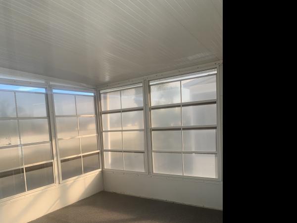 2002 Palm Harbor PH913230 Mobile Home