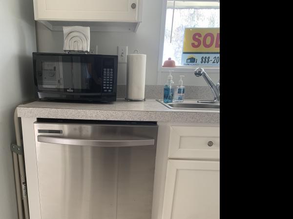 2002 Palm Harbor PH913230 Mobile Home