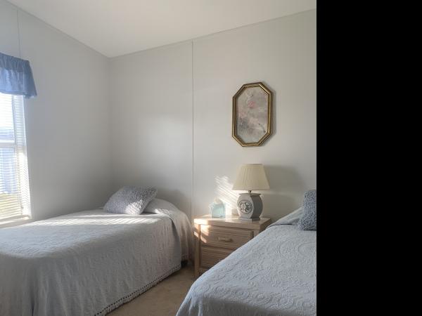 2002 Palm Harbor PH913230 Mobile Home