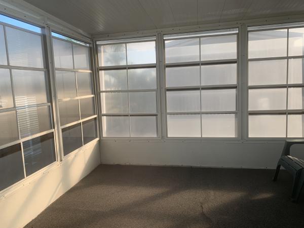 2002 Palm Harbor PH913230 Mobile Home