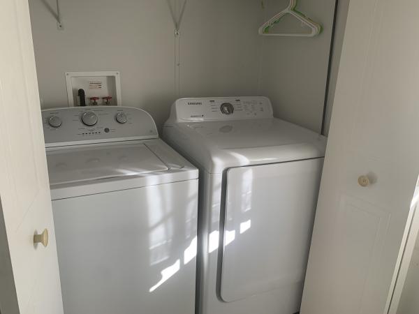 2002 Palm Harbor PH913230 Mobile Home