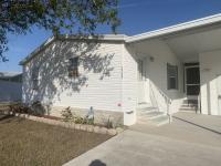 2002 Palm Harbor PH913230 Mobile Home