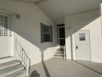 2002 Palm Harbor PH913230 Mobile Home