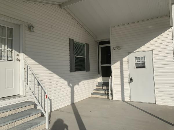 2002 Palm Harbor PH913230 Mobile Home