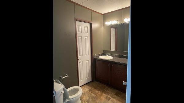 2010 Clayton Mobile Home For Rent