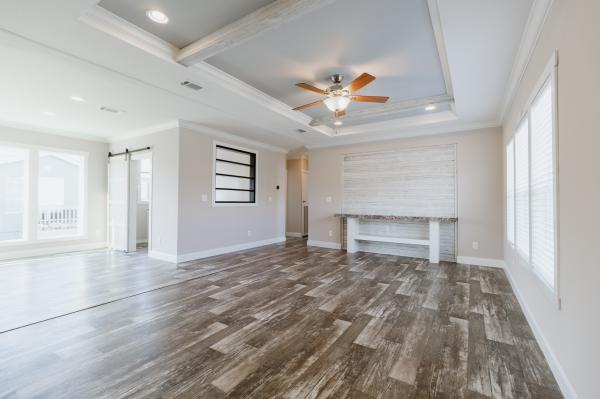2020 Clayton Mobile Home For Rent