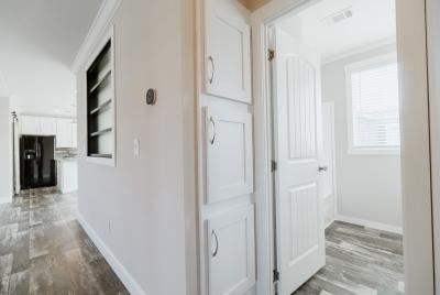 Photo 5 of 20 of home located at 8406 Beethoven Run Austin, TX 78724