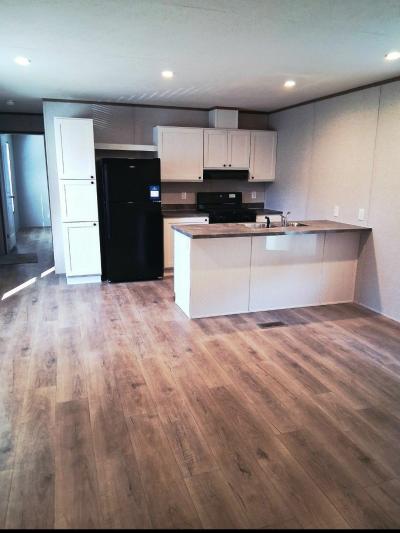 Mobile Home at 16400 Upton Rd #174 East Lansing, MI 48823