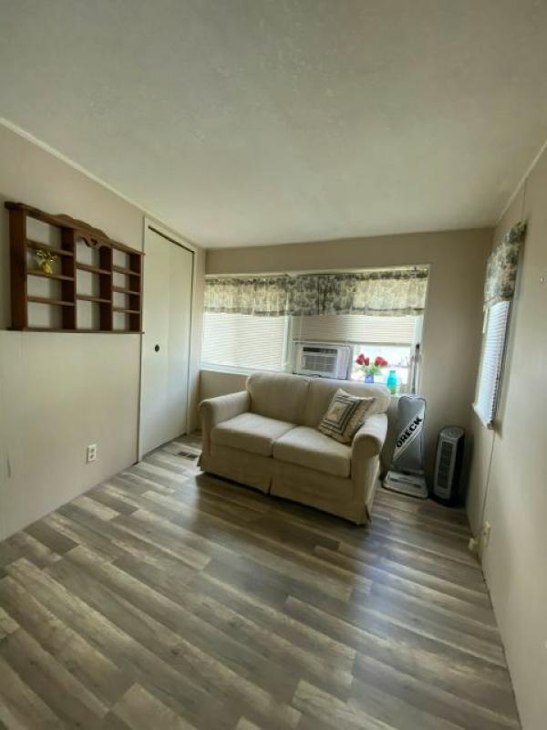 1974 CNCR Mobile Home For Sale
