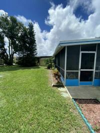 1974 CNCR Manufactured Home