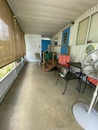 1974 CNCR Manufactured Home