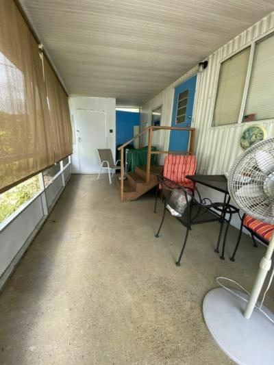 Photo 3 of 17 of home located at 1310 Fleming Ave D-78 Ormond Beach, FL 32174