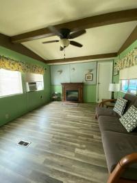 1974 CNCR Manufactured Home