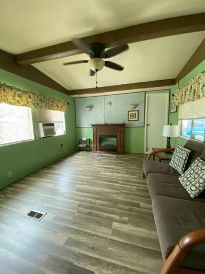 Photo 5 of 17 of home located at 1310 Fleming Ave D-78 Ormond Beach, FL 32174