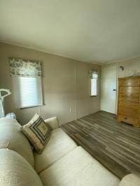 1974 CNCR Manufactured Home